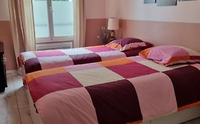 Lyon 8 Grange Blanche Appartement calme de 50 m²